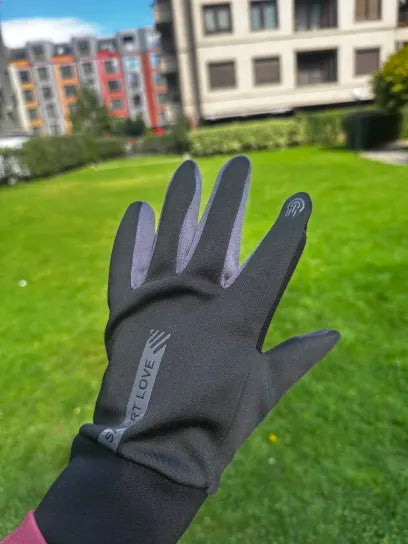 MagWarm Отоплителни ръкавици