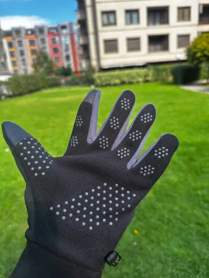 MagWarm Отоплителни ръкавици