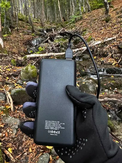 MagWarm Отоплителни ръкавици