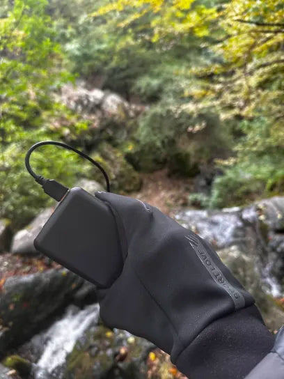 MagWarm Отоплителни ръкавици