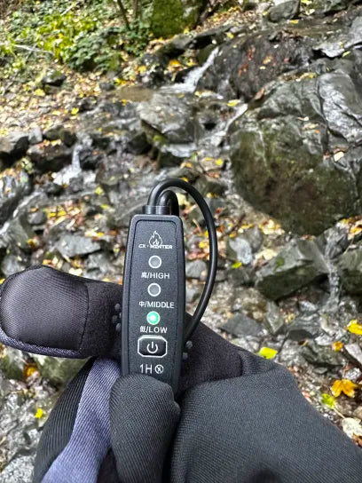 MagWarm Отоплителни ръкавици