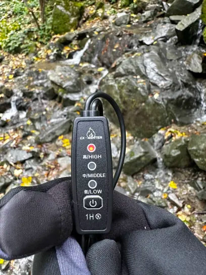 MagWarm Отоплителни ръкавици