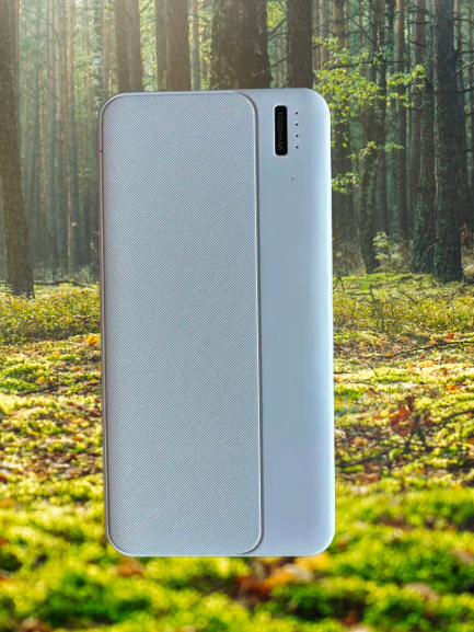 MagWarm Преносима батерия 10 000 mAh